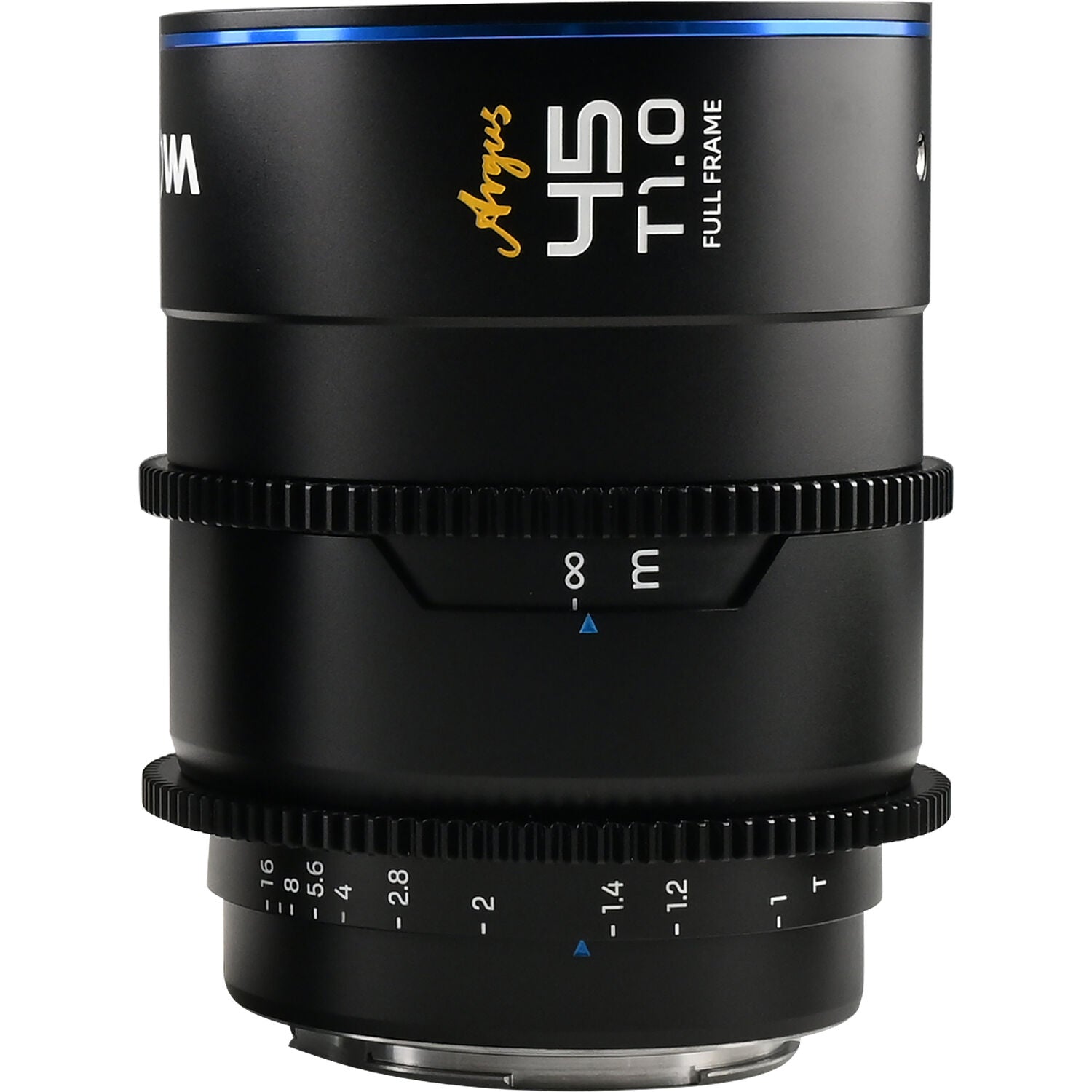 Обектив Laowa Argus FF Cine 45mm T1 за Sony FE