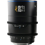 Laowa Argus FF Cine 28mm T1 for Nikon Z