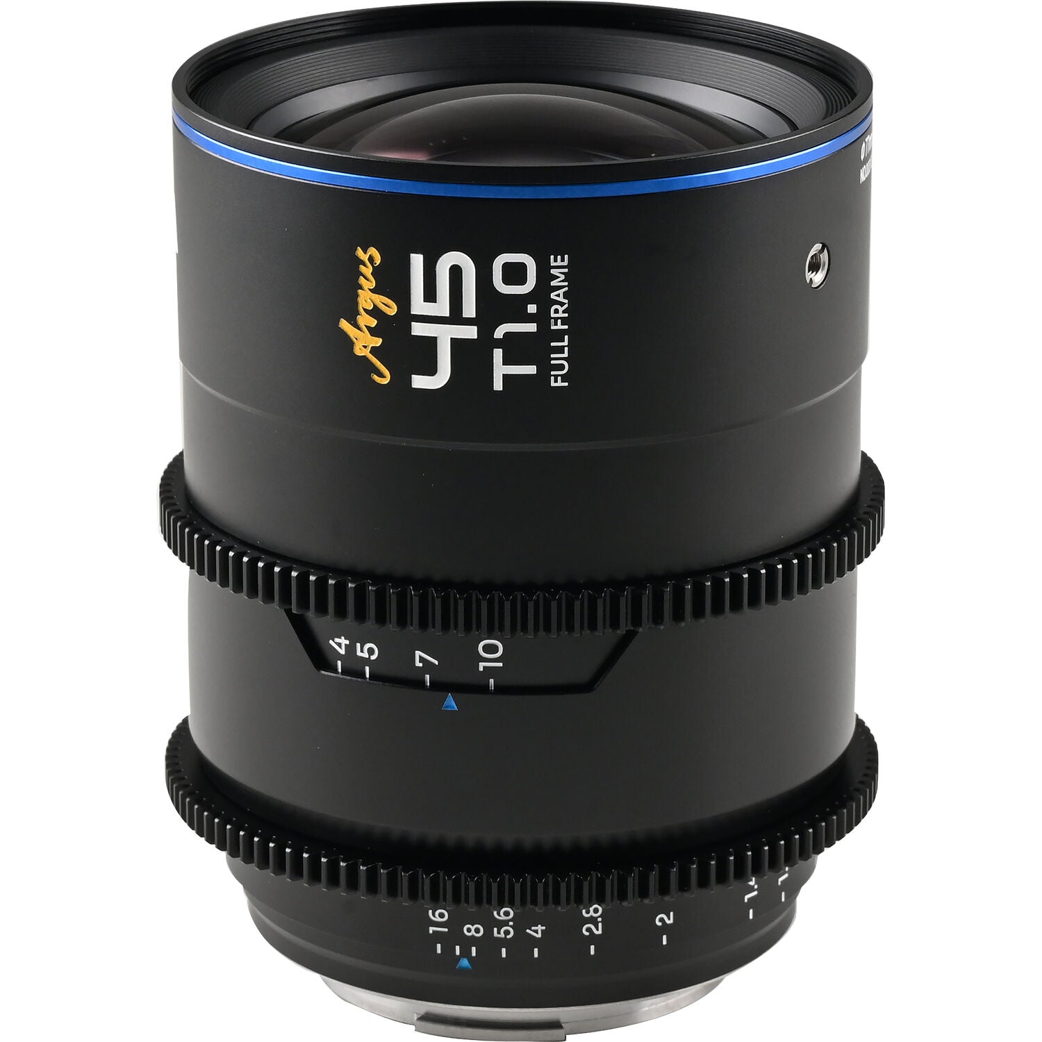 Laowa Argus FF Cine 45mm T1 for Canon RF