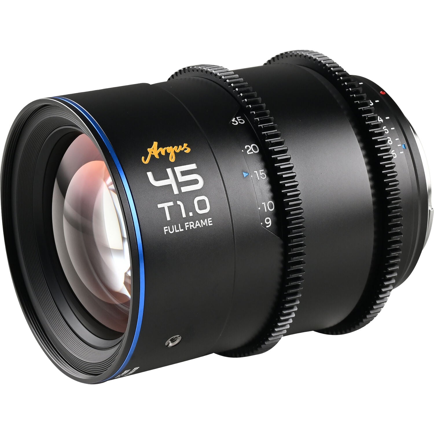 Laowa Argus FF Cine 45mm T1 for Nikon Z