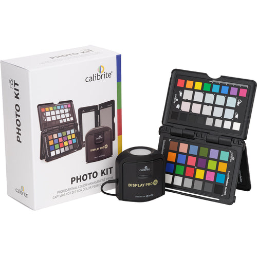 Комплект Calibrite Photo Kit