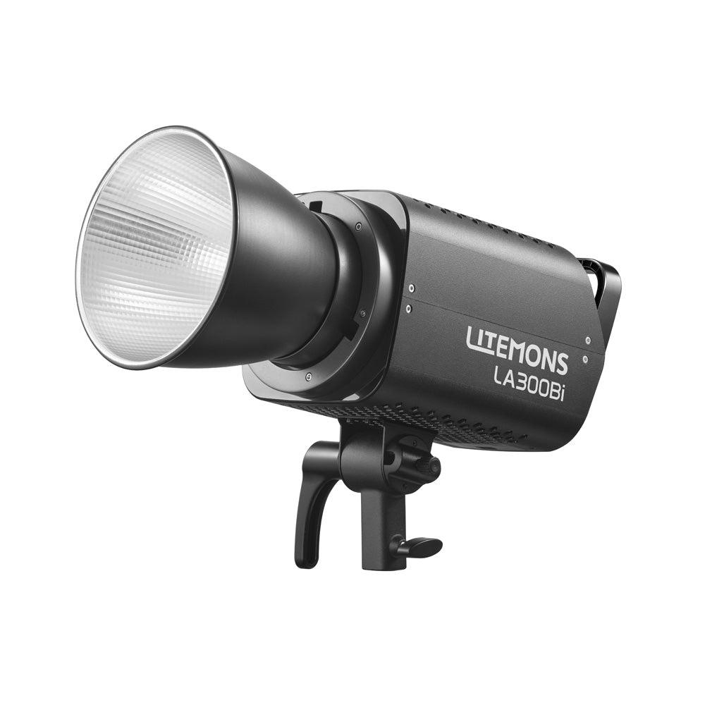 Godox Litemons LED Video Light LA300Bi Bi-color Black