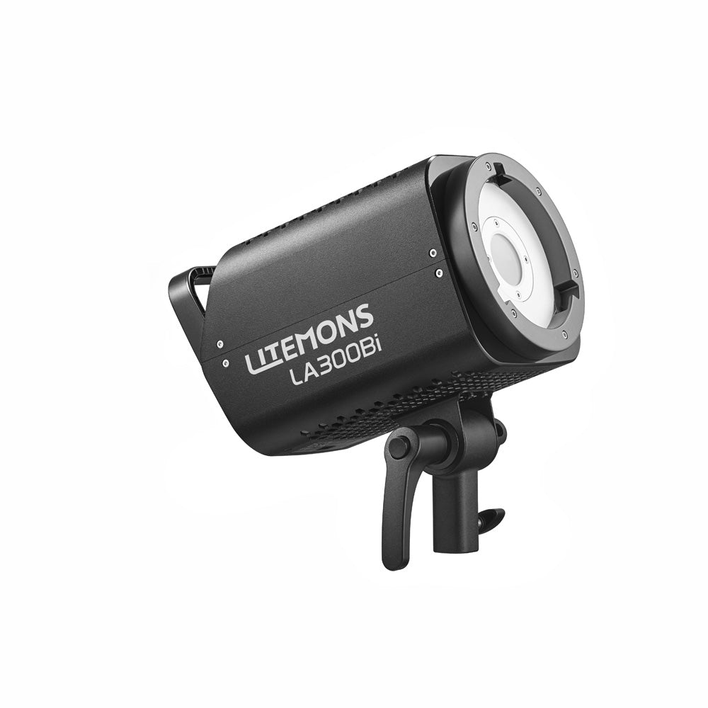 Godox Litemons LED Video Light LA300Bi Bi-color Black