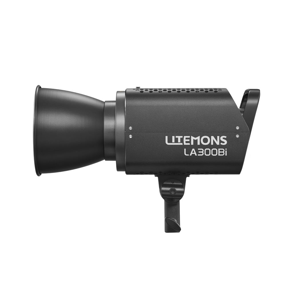 Godox Litemons LED Video Light LA300Bi Bi-color Black