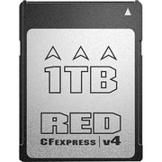 RED PRO CFexpress V4 Type B 1TB