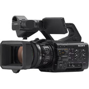 Професионална броудкаст видеокамера Sony PXW-Z300 4K