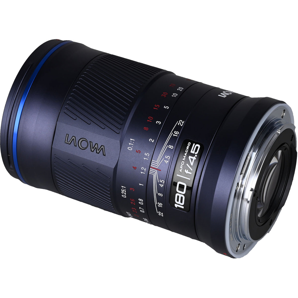 Laowa AF 180mm f4.5 1.5X Ultra Macro APO - Canon EF