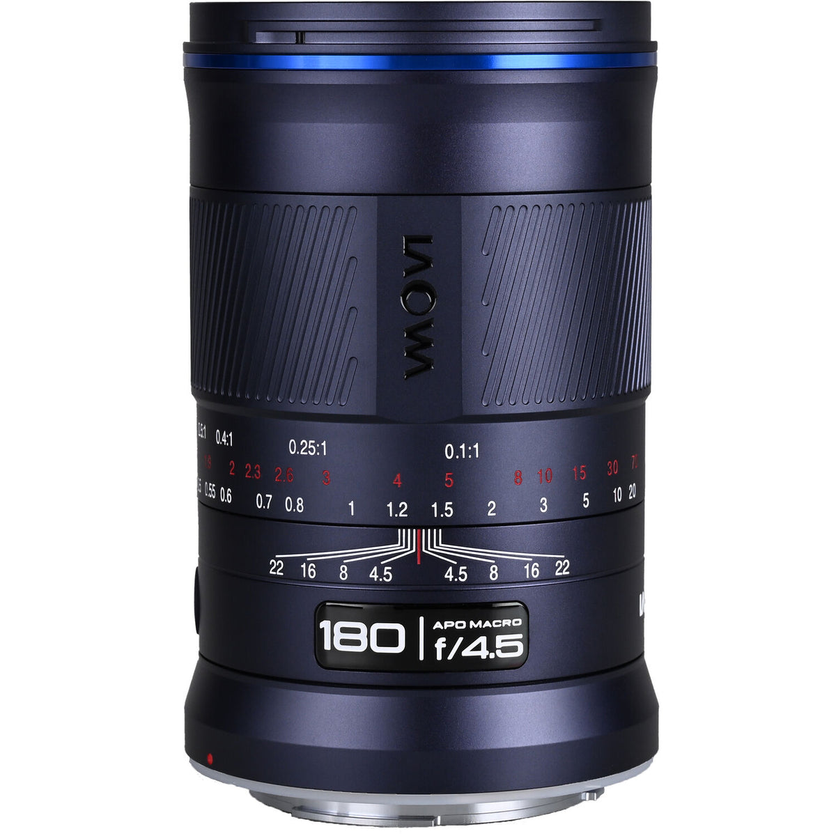 Laowa AF 180mm f4.5 1.5X Ultra Macro APO - Canon EF