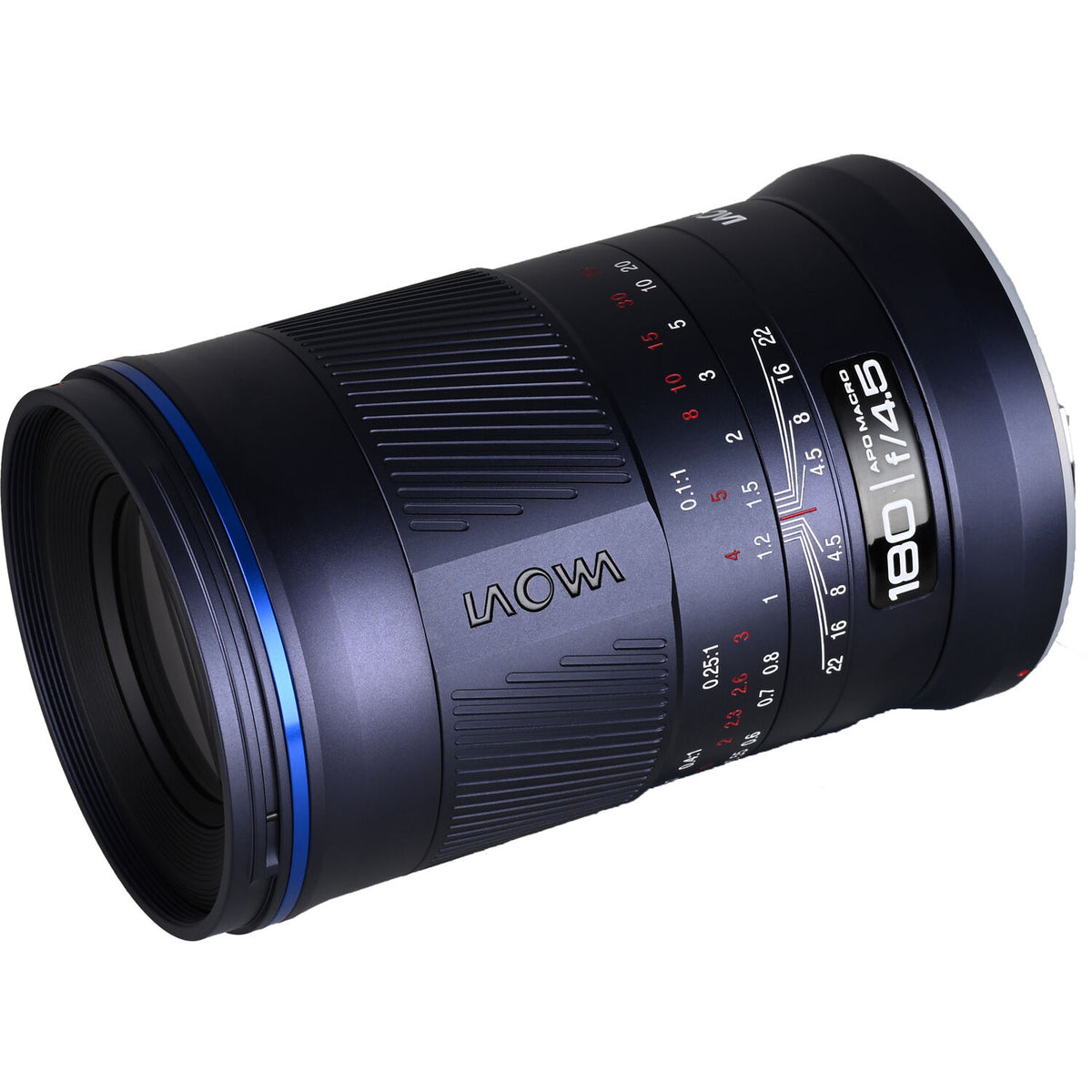 Laowa AF 180mm f4.5 1.5X Ultra Macro APO - Canon EF