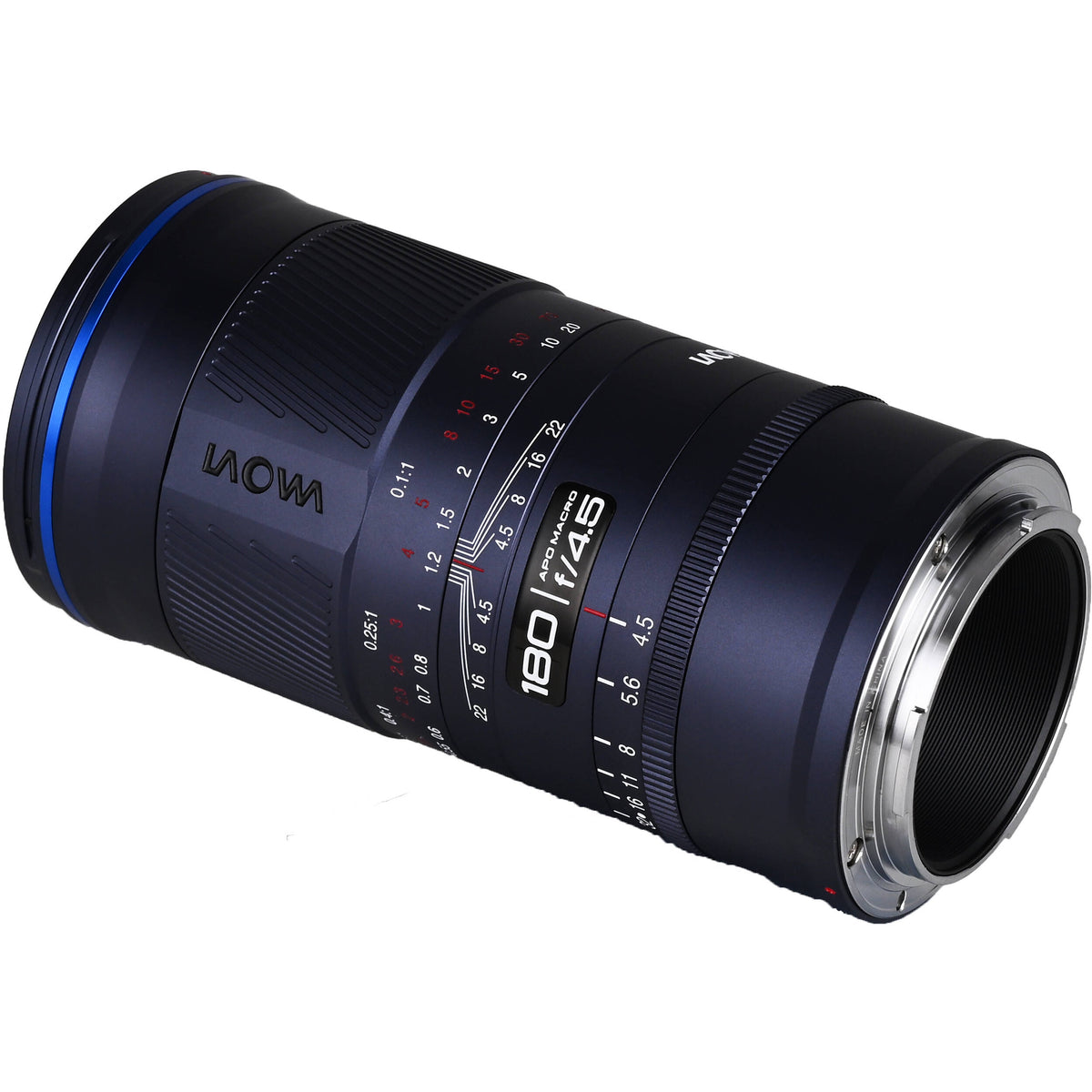 Макро обектив Laowa MF 180mm f4.5 1.5X Ultra Macro APO  - Canon RF - ръчен фокус