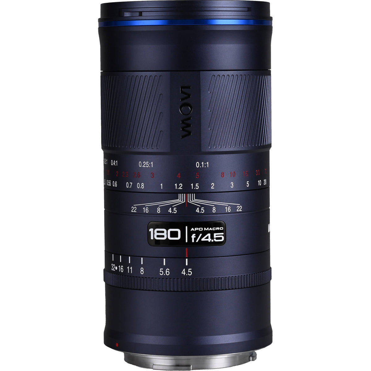 Макро обектив Laowa MF 180mm f4.5 1.5X Ultra Macro APO  - Canon RF - ръчен фокус