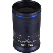 Laowa AF 180mm f4.5 1.5X Ultra Macro APO - Canon EF