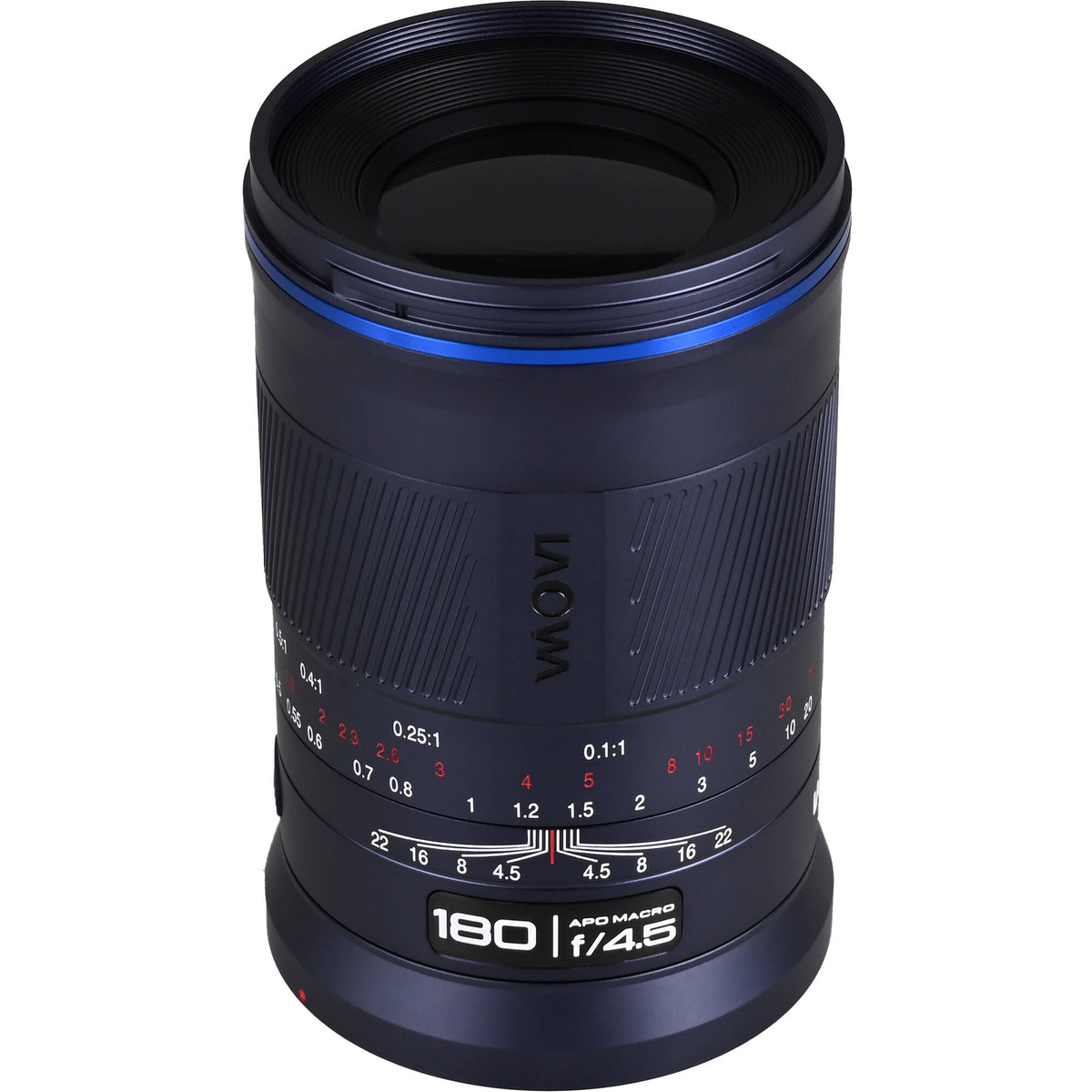 Laowa AF 180mm f4.5 1.5X Ultra Macro APO - Canon EF