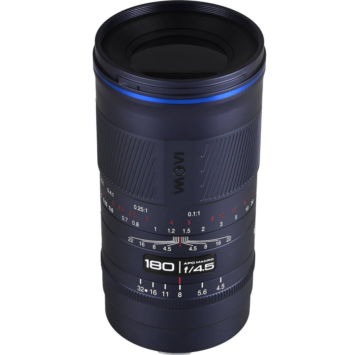 Laowa MF 180mm f4.5 1.5X Ultra Macro APO - L-mount