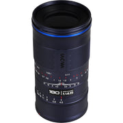 Макро обектив Laowa MF 180mm f4.5 1.5X Ultra Macro APO  - Canon RF - ръчен фокус