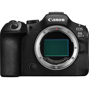 Фотоапарат Canon EOS R6 Mark III тяло + Обектив Canon RF 24mm F1.4L VCM