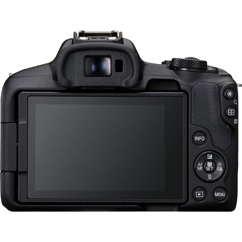 Canon EOS R50 body