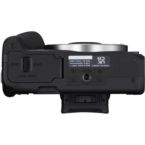 Canon EOS R50 body