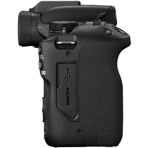 Canon EOS R50 body