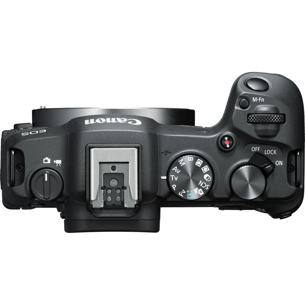 Canon EOS R8 body