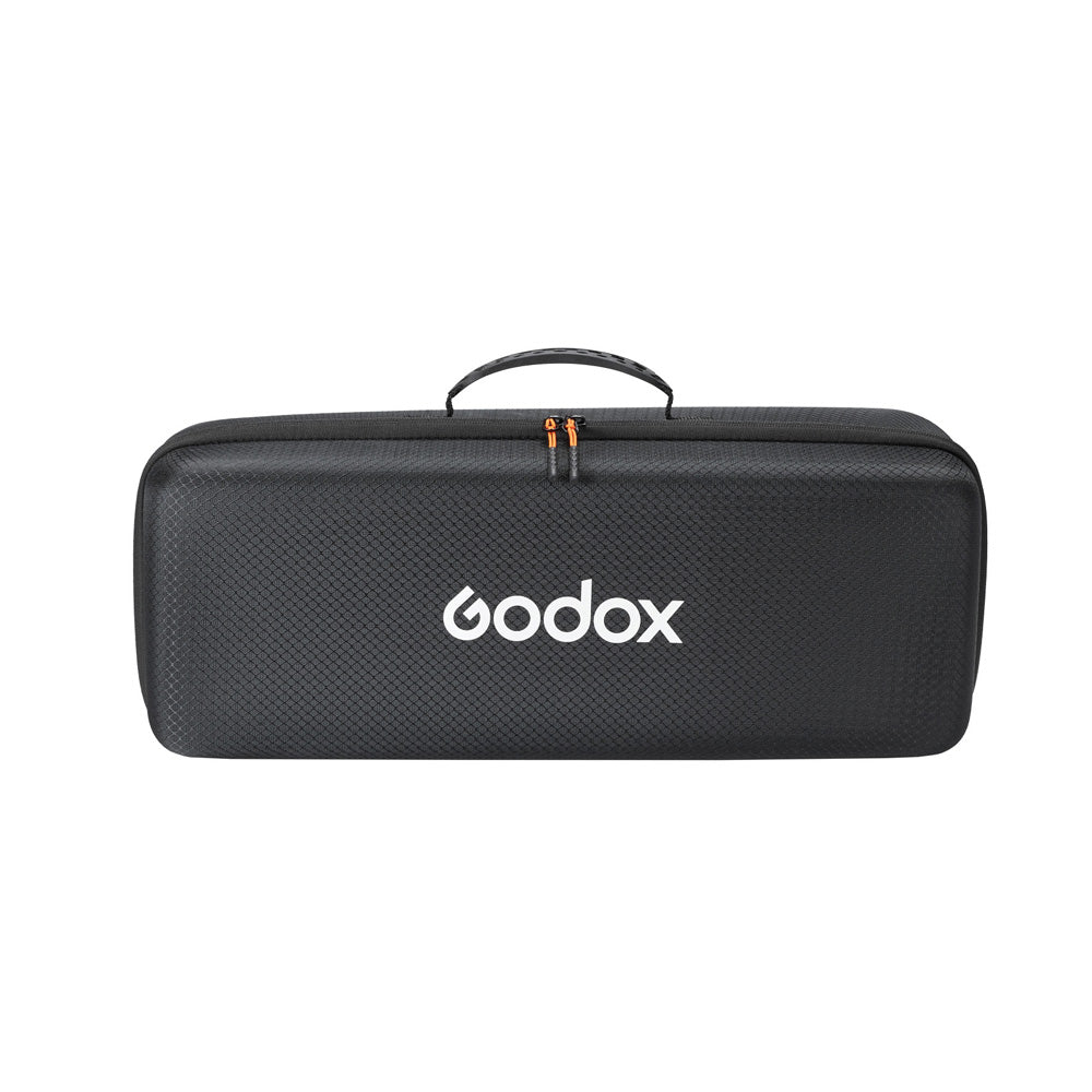 Интерком с 5 единични (1 мастър) слушалки Godox SkyTalk Air 5S 2.4G