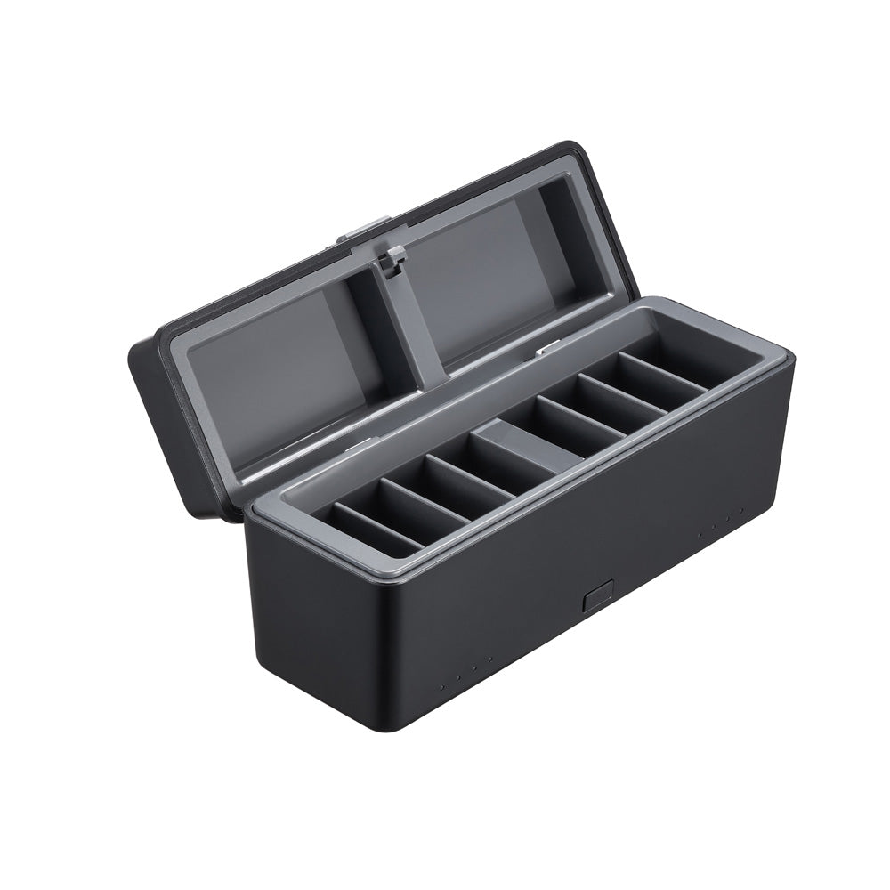 Интерком с 5 единични (1 мастър) слушалки Godox SkyTalk Air 5S 2.4G