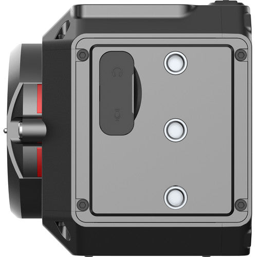 Z-Cam E2C 4K Cinema Camera - дигитална кино камера MFT