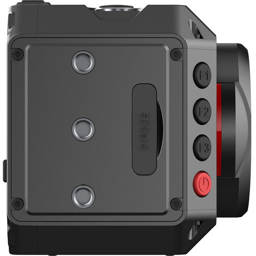 Z-Cam E2C 4K Cinema Camera - дигитална кино камера MFT