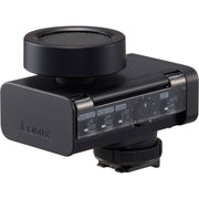 Компактен микрофон Panasonic Digital Shotgun Microphone DMW-DMS1