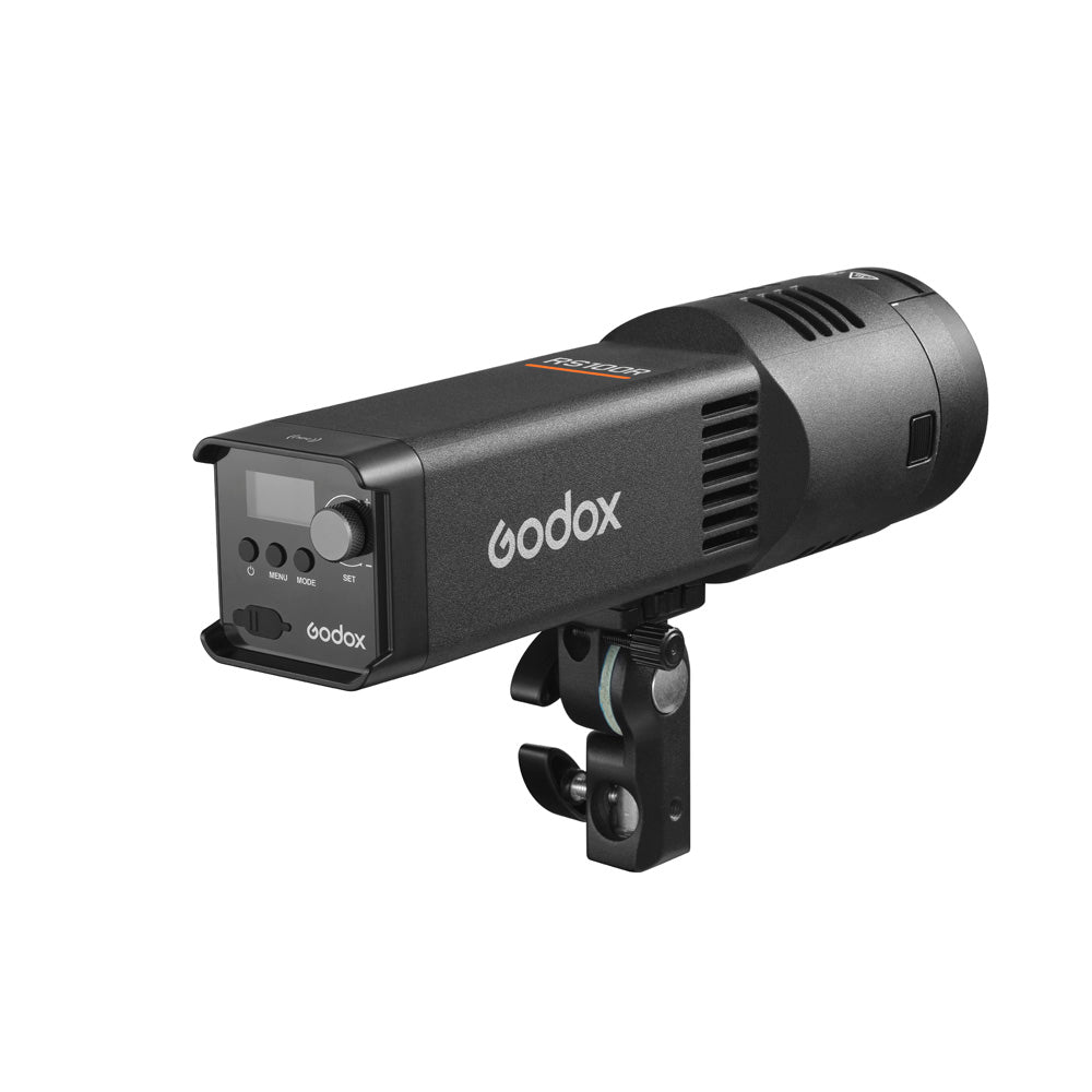 Диодно осветление Godox Litemons RS100RGB kit K1
