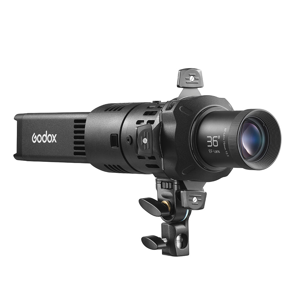 Диодно осветление Godox Litemons RS100RGB kit K1