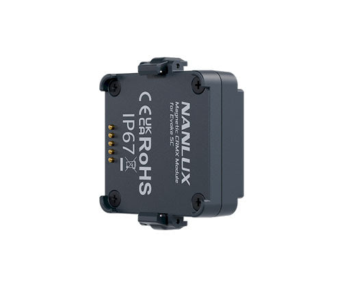 NANLUX Evoke 5C Magnetic CRMX Module