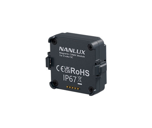 NANLUX Evoke 5C Magnetic CRMX Module