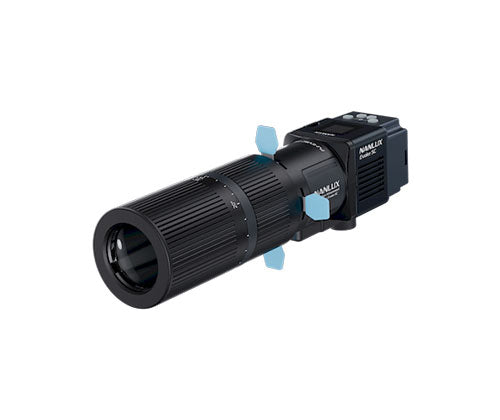 Мини оптичен спот NANLUX за Evoke 5c - 15-35°