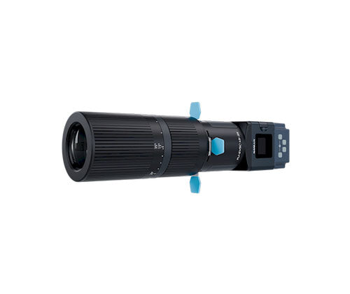 Мини оптичен спот NANLUX за Evoke 5c - 15-35°