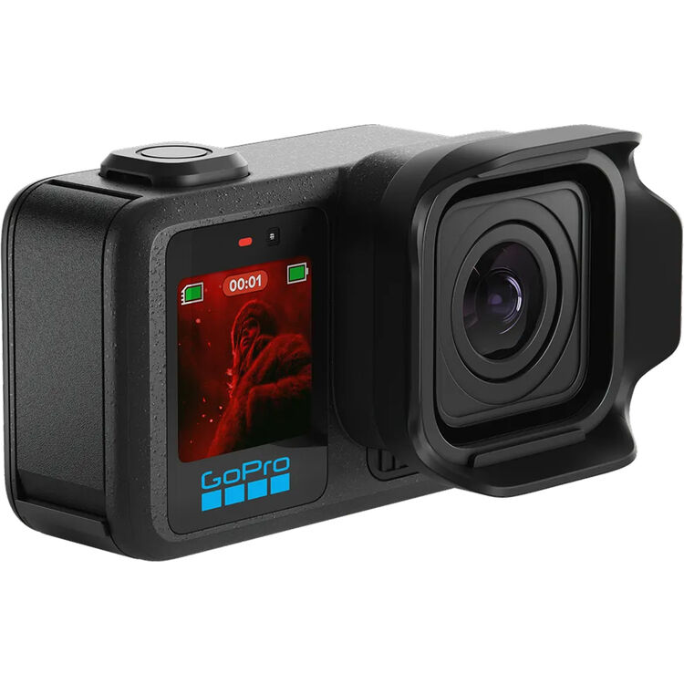 Компактна кино камера GoPro Mission 1 Pro