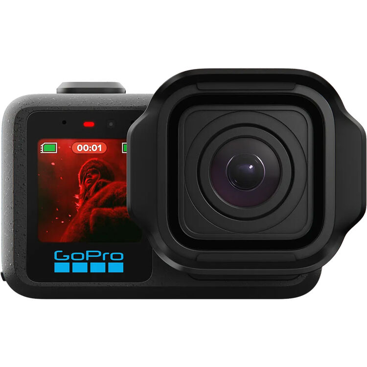 Компактна кино камера GoPro Mission 1 Pro