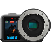 Compact Cinematic Camera System GoPro Mission 1 PRO ILS