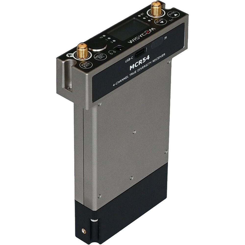 Wysicom MCR54