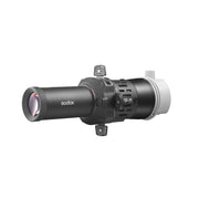 Optical spot Godox FP-M 19° for square head flashes