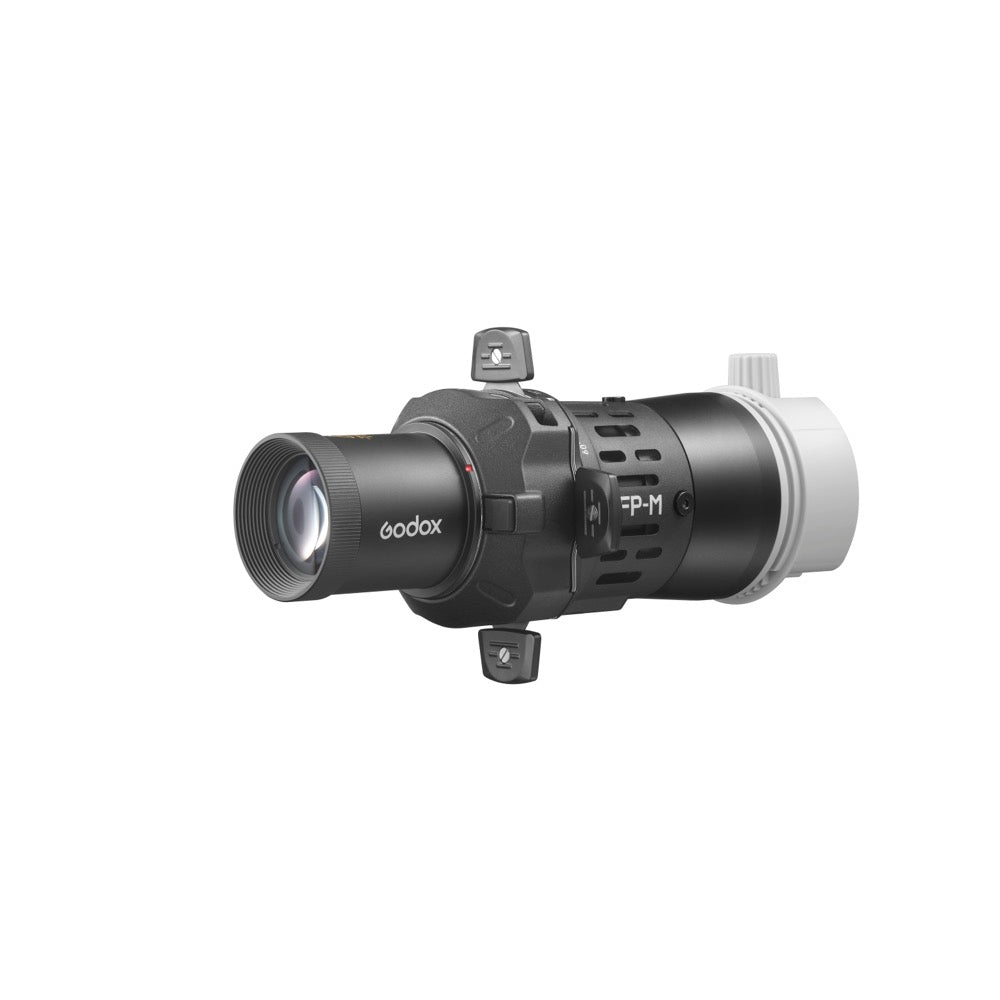 Optical spot Godox FP-M 36° for square head flashes