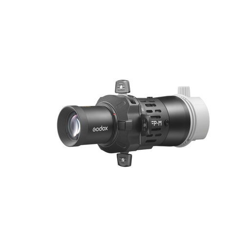 Оптичен спот Godox FP-M 50° за светкавици с правоъгълна глава