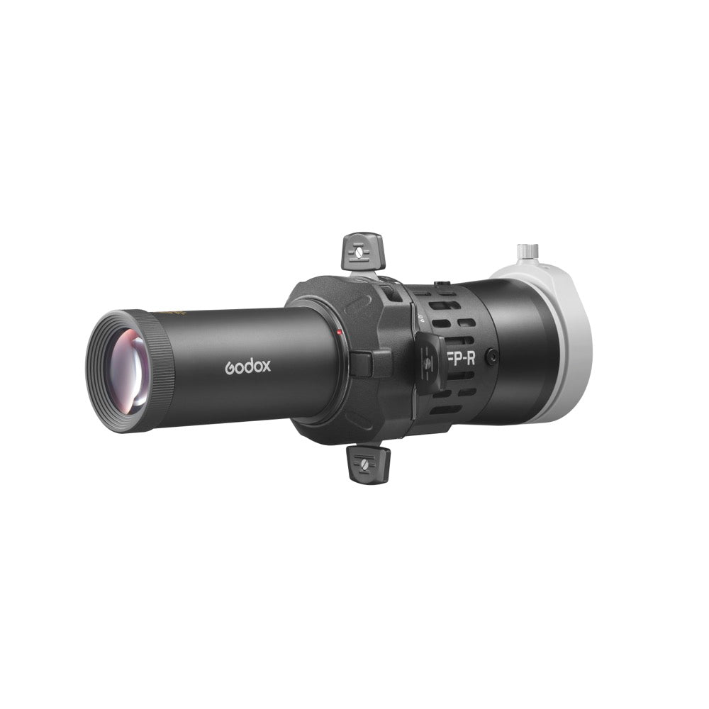 Optical spot Godox FP-R 19° for round head flashes