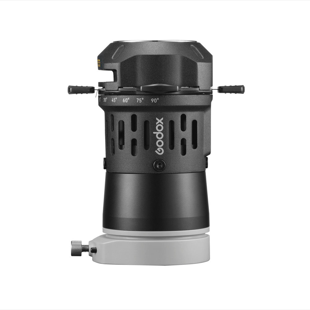 Optical spot Godox FP-R 36° for round head flashes