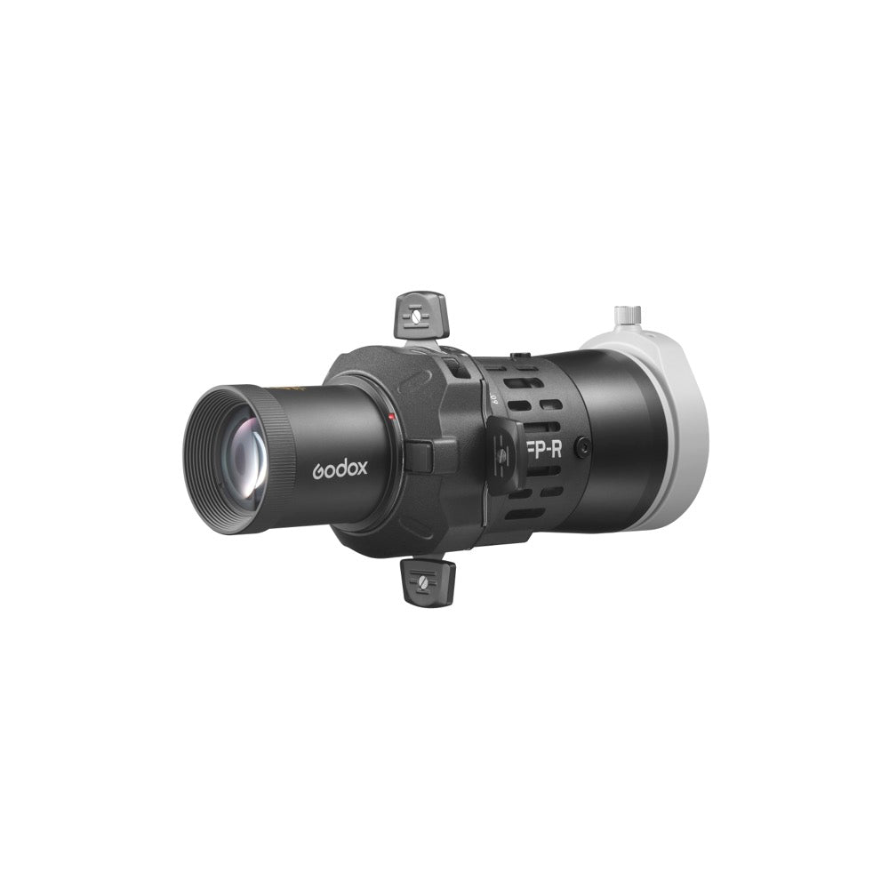 Optical spot Godox FP-R 36° for round head flashes