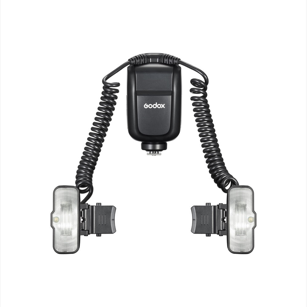 Макро светкавица Godox MF-T76 за Sony