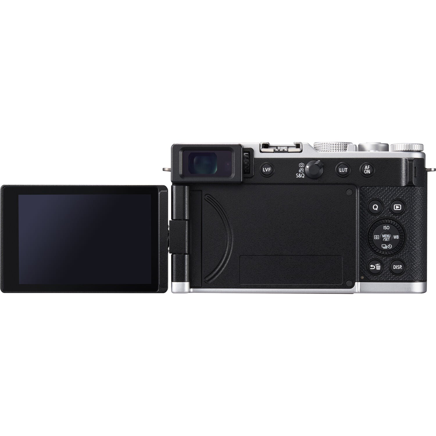 Panasonic Lumix DC-L10 24-75mm Zoom Lens