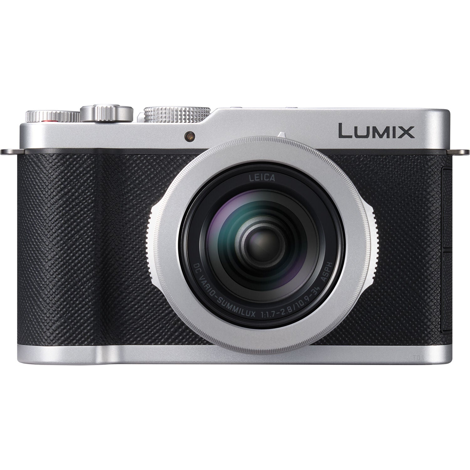 Panasonic Lumix DC-L10 24-75mm Zoom Lens