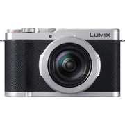Panasonic Lumix DC-L10 24-75mm Zoom Lens