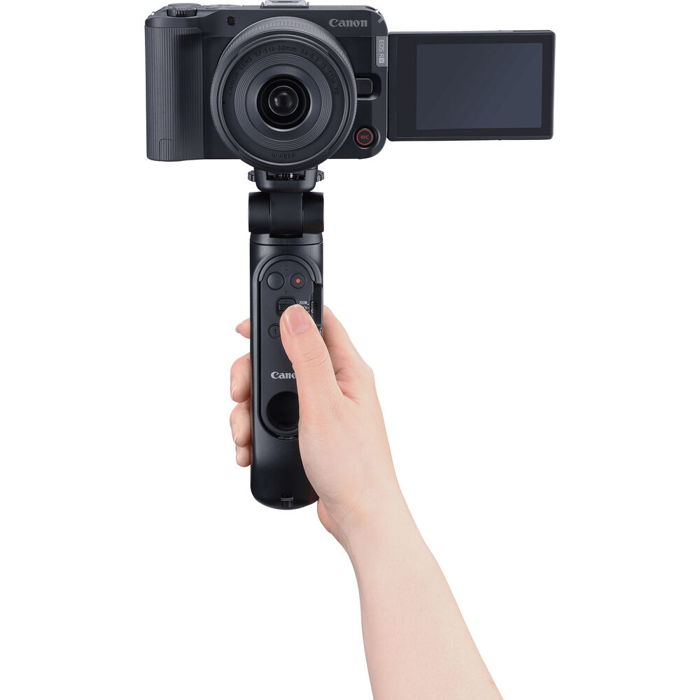 Статив Canon TRIPOD GRIP HG-200TBR